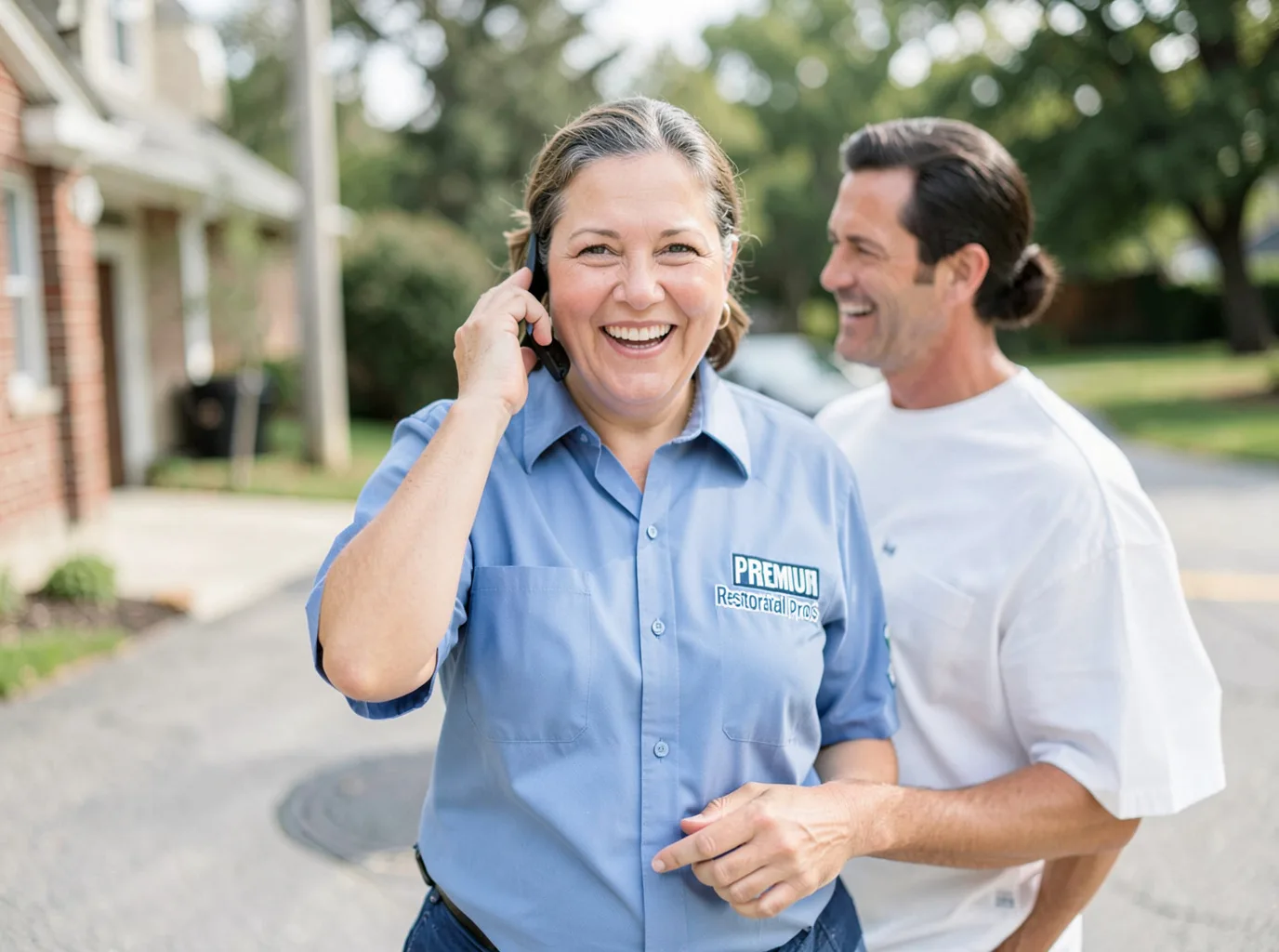 Water Damage Restoration Amity, PA FAQs